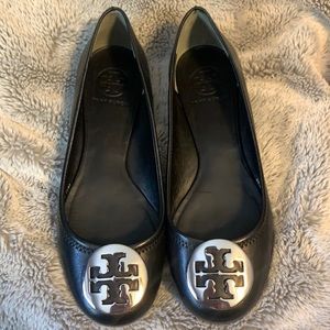 Tory Burch Reva Ballet Flats